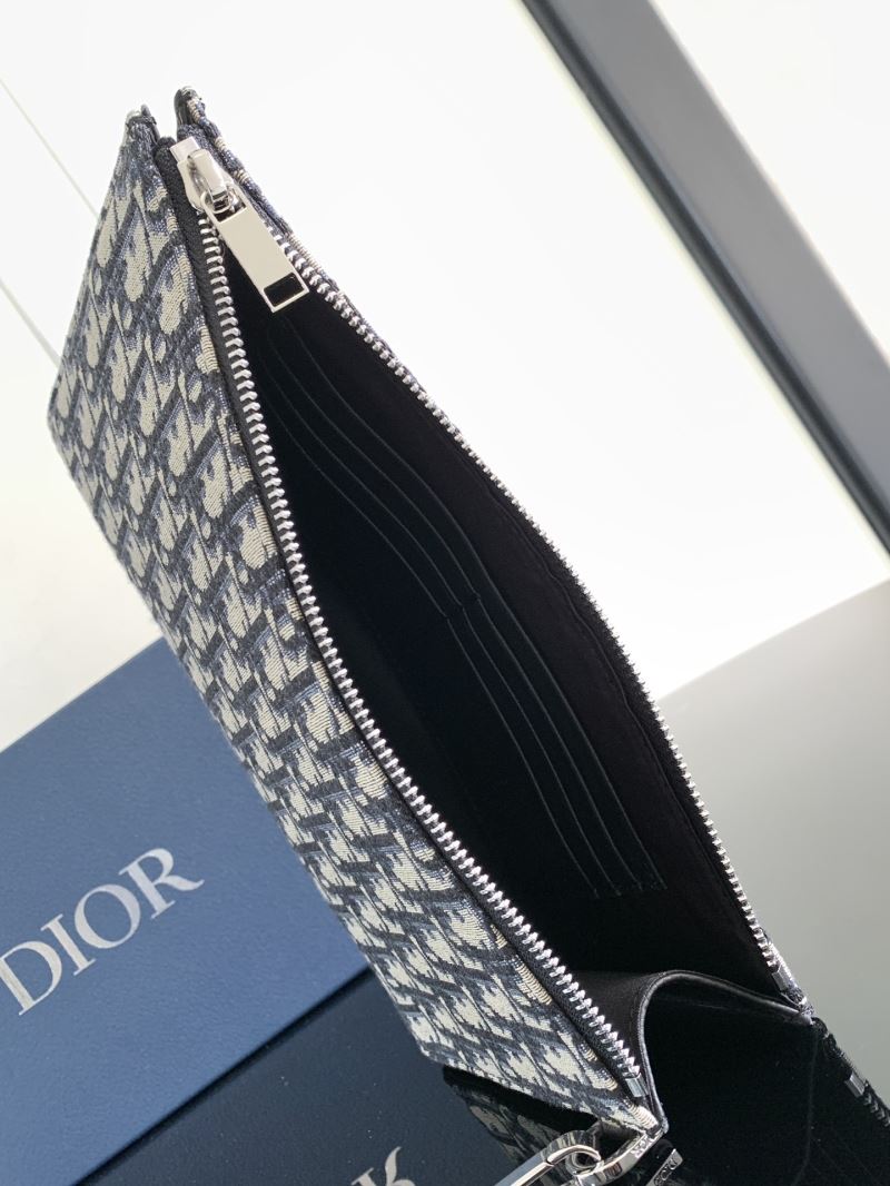 Dior Clutch Bags